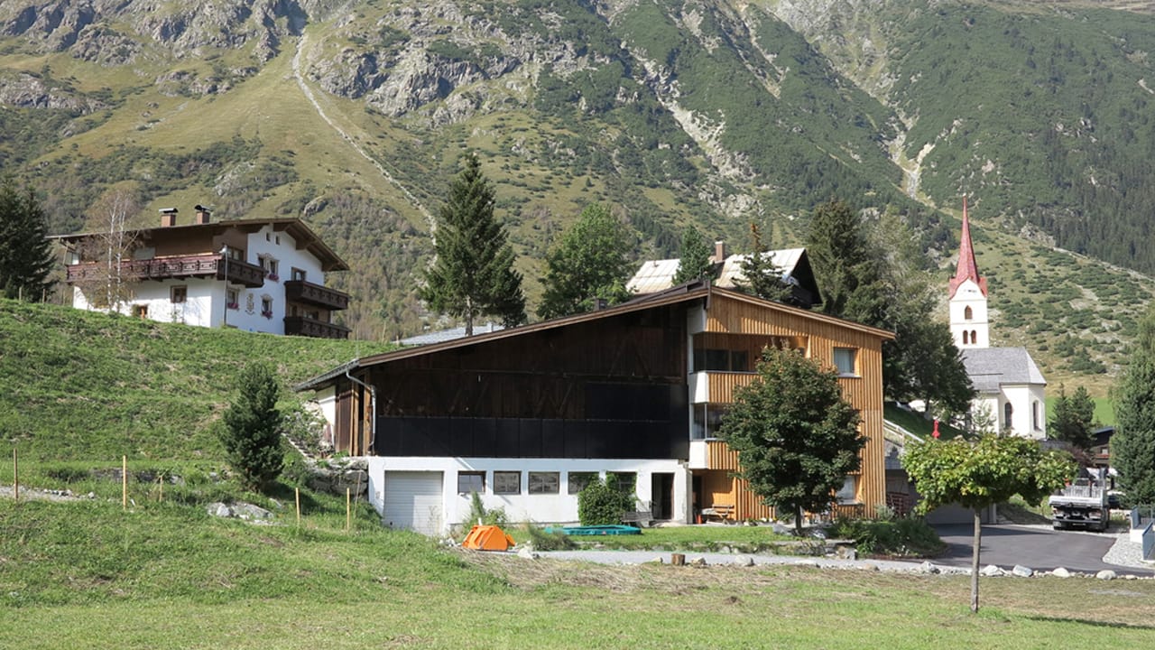 Haus und Hof